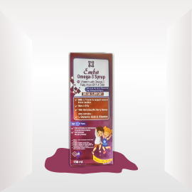 Ember Omega-3 Syrup