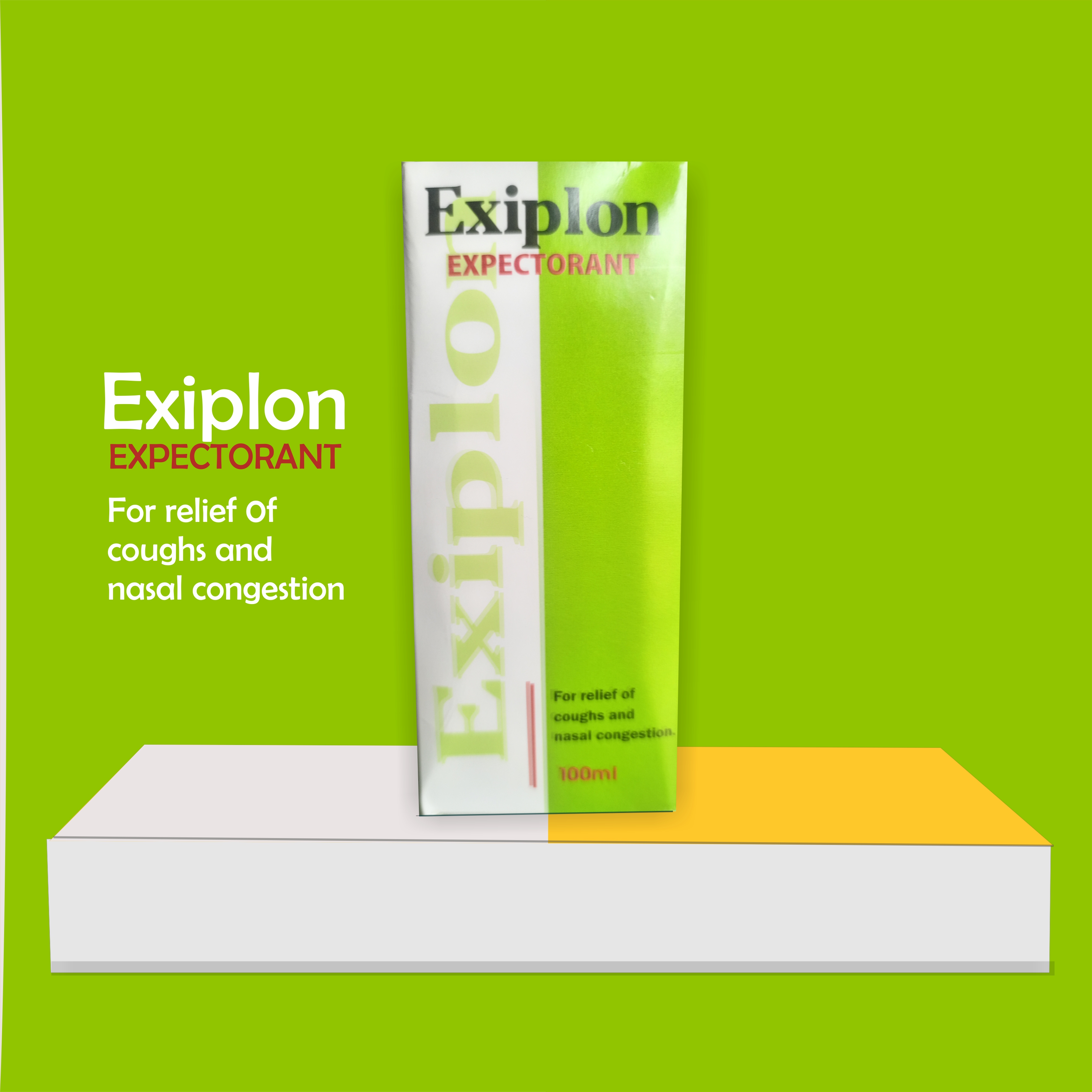 Exipon