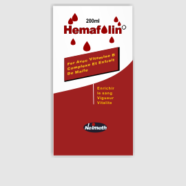 Hemofolin