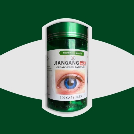 JIANGANG Plus Omega