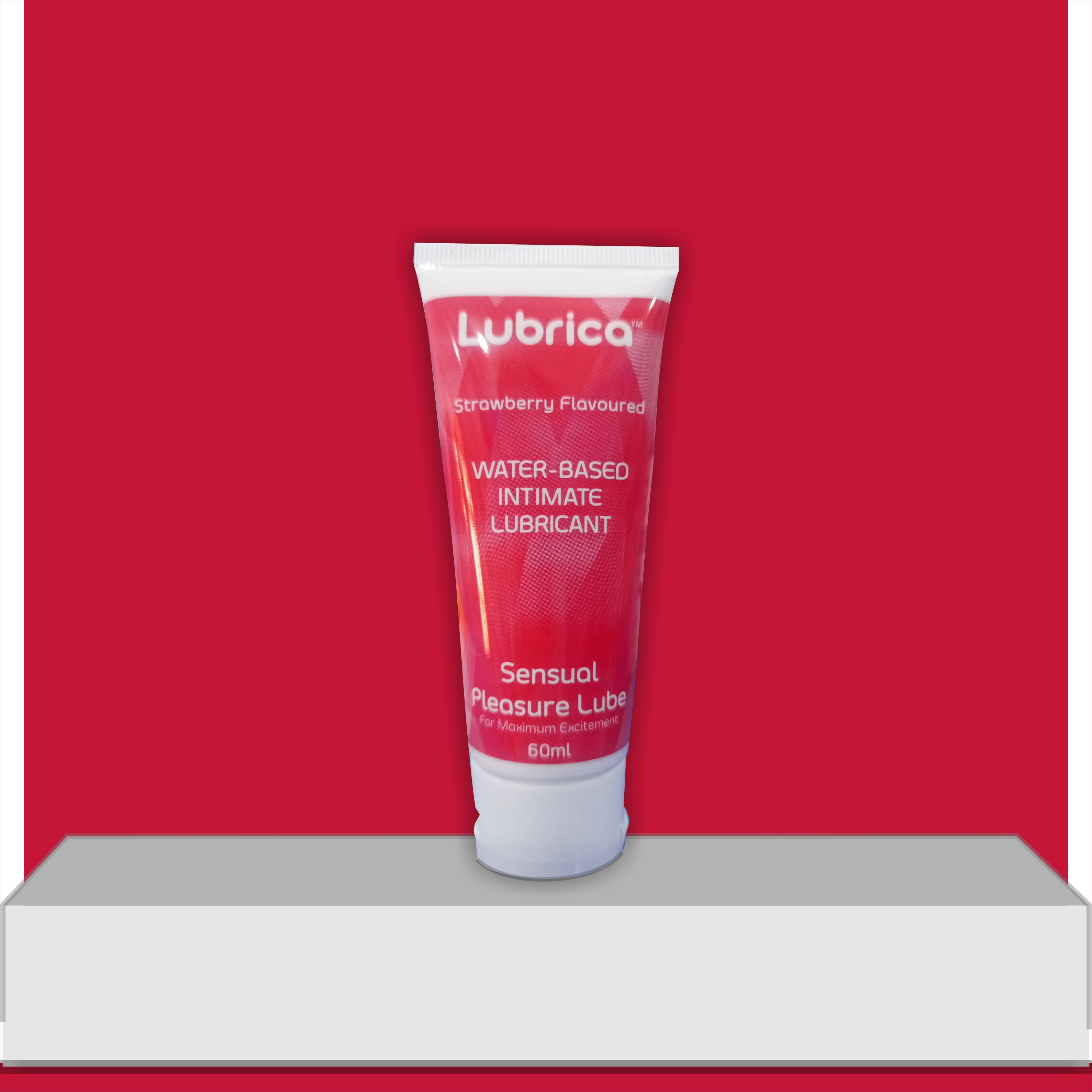 Vitamin c soothing and moisture