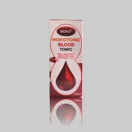 MOKOTONE BLOOD TONIC