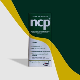 NCP