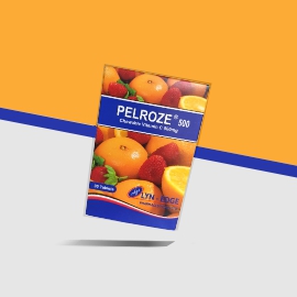 PELROZE