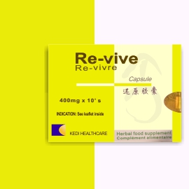 Re-vive