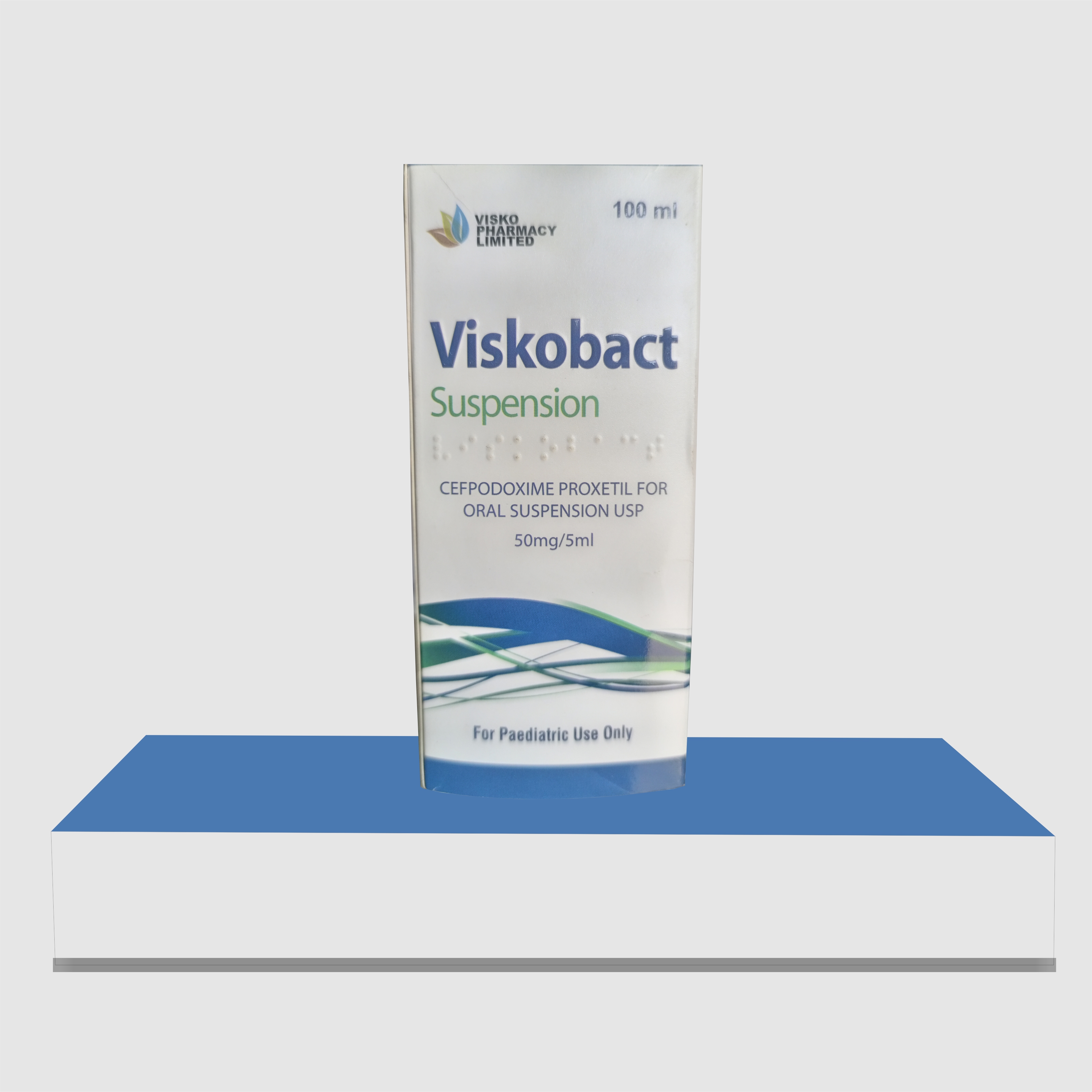 Viskobact