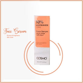 COSMO Face Serum